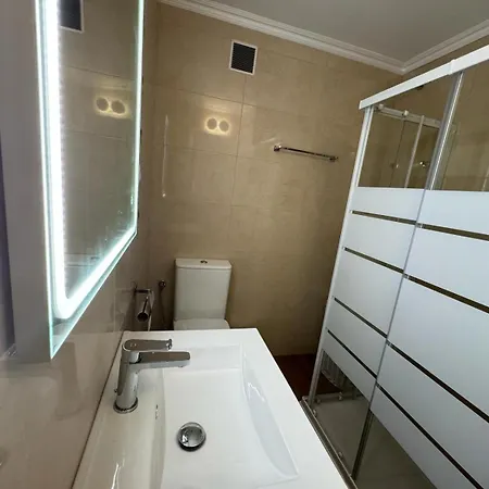 Roger Apartamentos Cambrils Exterior photo