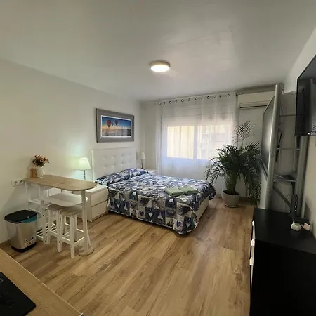Roger Apartamentos Cambrils Exterior photo