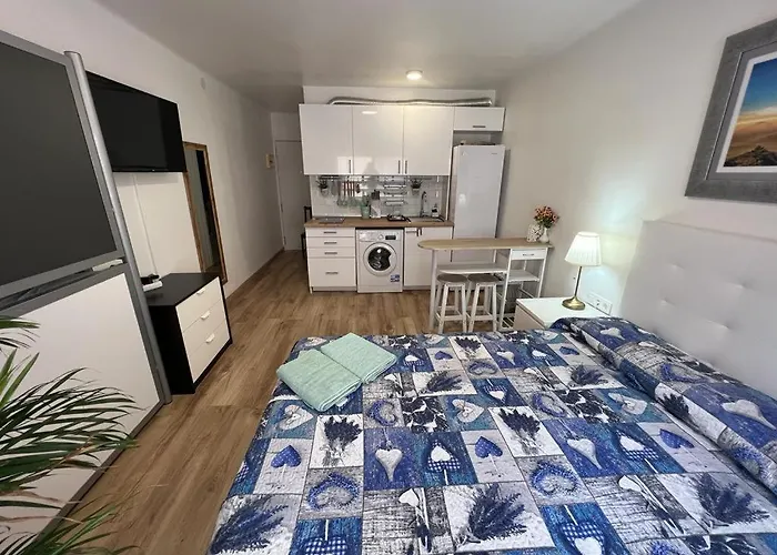 Roger Apartamentos