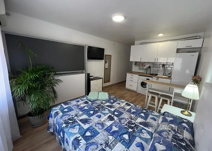 Roger Apartamentos